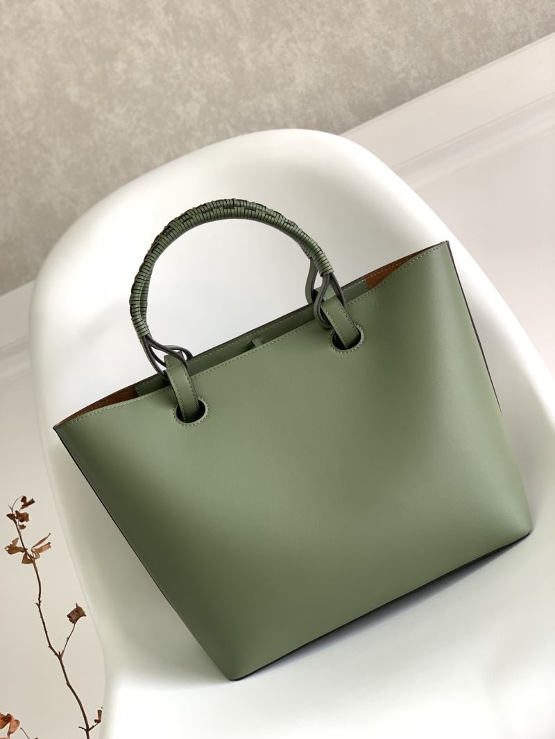 Loewe Shopping Bags